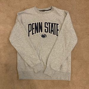 Penn State Crewneck by Champion